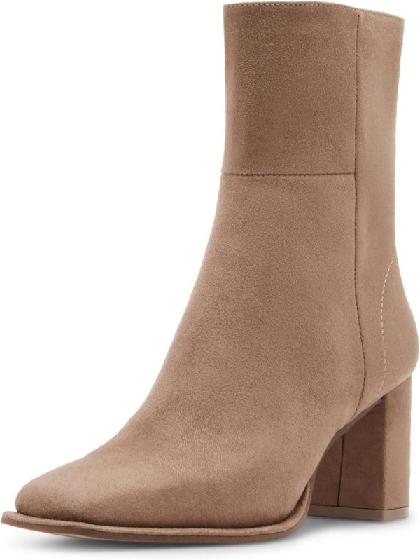 Madden Girl Women's Monicaa Ankle Boot