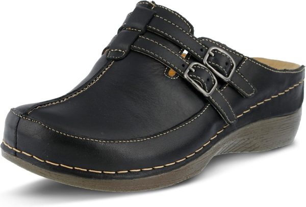 Spring Step Women's Happy Mule