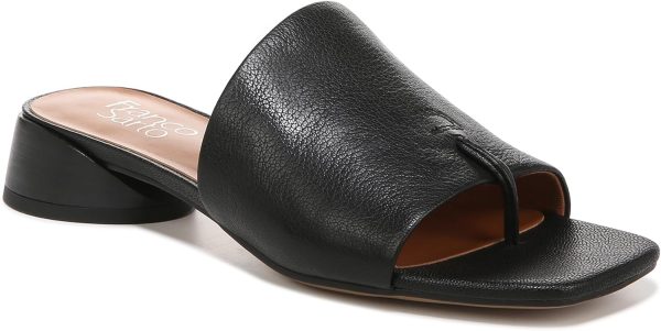 Franco Sarto Women's Loran Slide Sandal