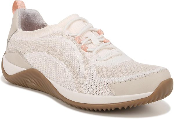 Ryka Womens Echo Sky Slip On Sneaker