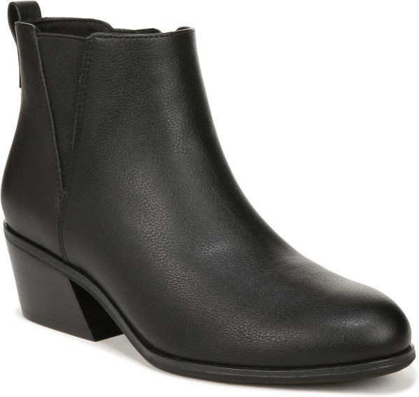 Dr. Scholl's Women's Lacey Booties Ankle Boot