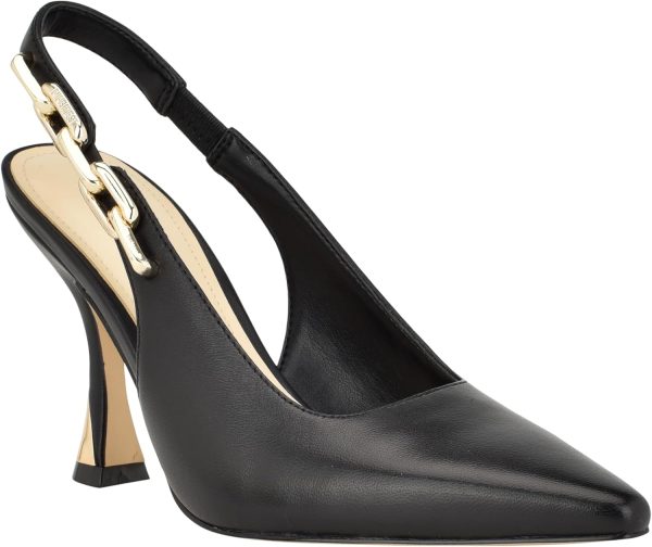 Nine West Women's Veroni Pump