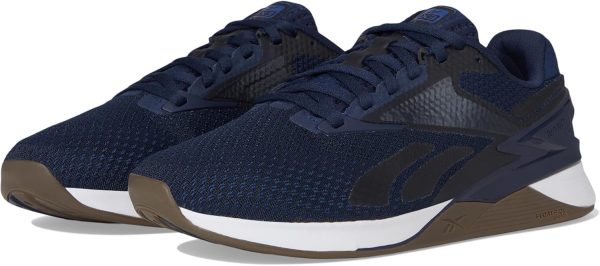 Reebok Unisex's Nano X3 Training Shoes