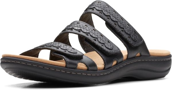 Clarks Women's Laurieann Cove Sandal