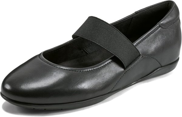 Rockport Women's Aver Ballet Flat