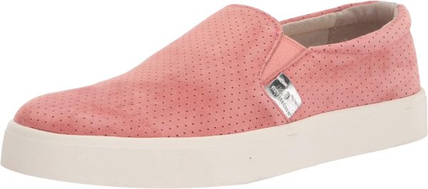 REVITALIGN Women's Boardwalk Casual and Fashion Sneakers