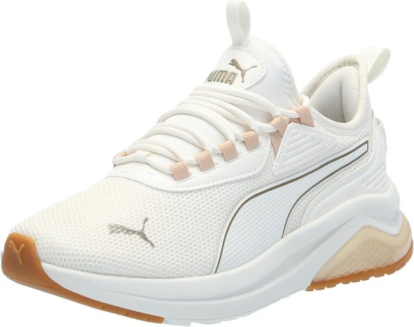 PUMA Women's Amplifier Sneaker