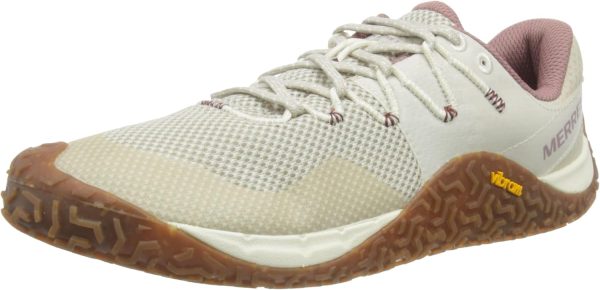 Merrell Women's Flat Sneaker, 14 AU