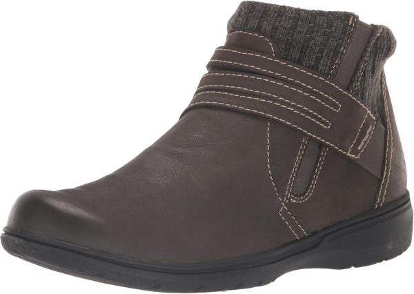 Clarks Women's Carleigh Lane Ankle Boot