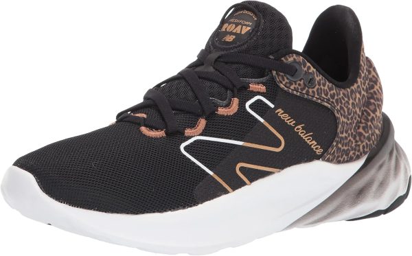 New Balance Women's Fresh Foam ROAV V2 Sneaker