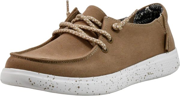 Skechers Women's BOBS Skipper Tide Pool Sneaker