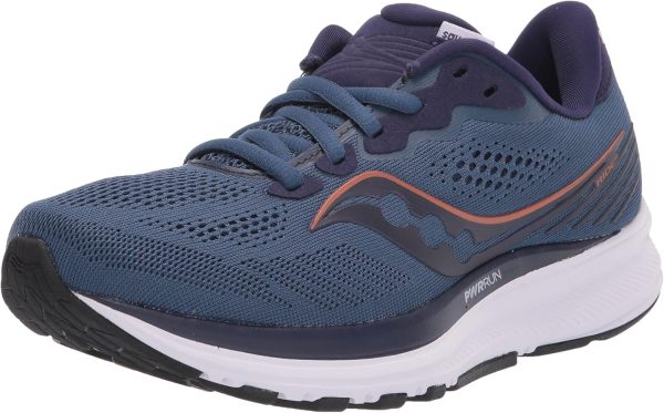 Saucony Women's Ride 14 Running Shoe