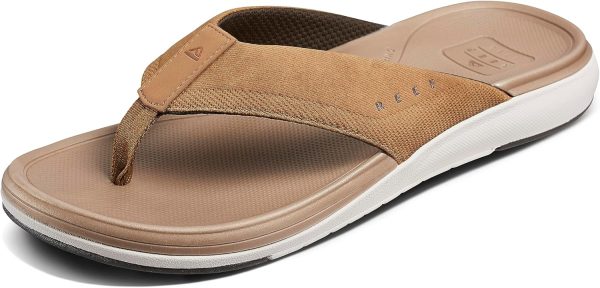 Reef Men's Cushion Norte Sandal