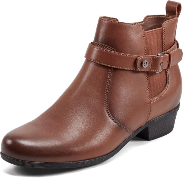 Rockport Women's Chole Ankle Boot