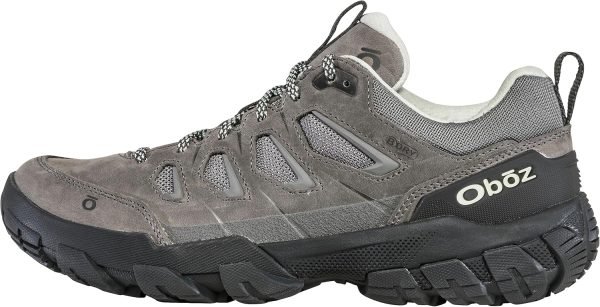 Oboz Women's Sawtooth X Low B-Dry Hiking Shoe