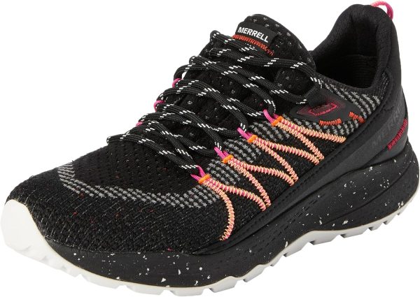 Merrell Women's Bravada 2 Sneaker