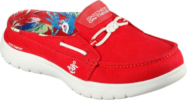 Skechers Women's On the go Flex Salt Water