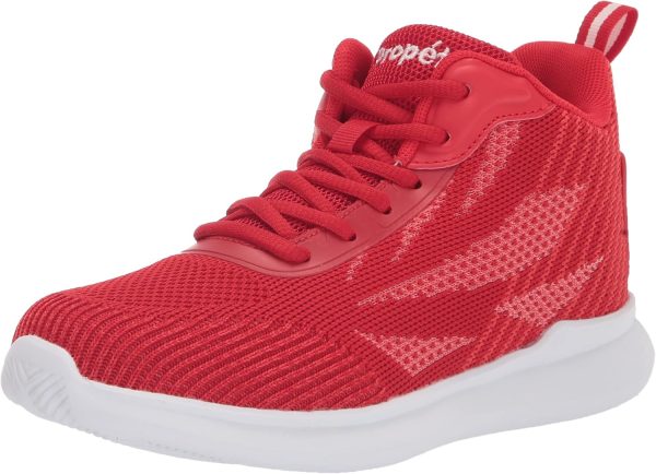 Propét Women's Travelbound Hi Sneaker