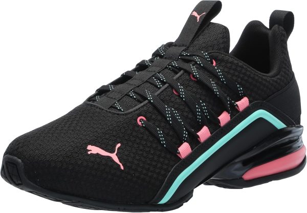 PUMA Women's Axelion Cross Trainer Sneaker