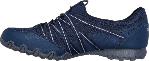 Skechers Women's Bikers Lite Relive