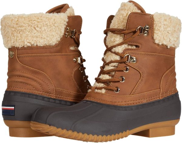 Tommy Hilfiger Women's Rainah Boot