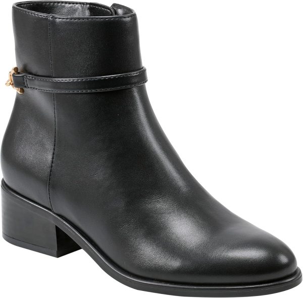 Bandolino Women's Despina Ankle Boot