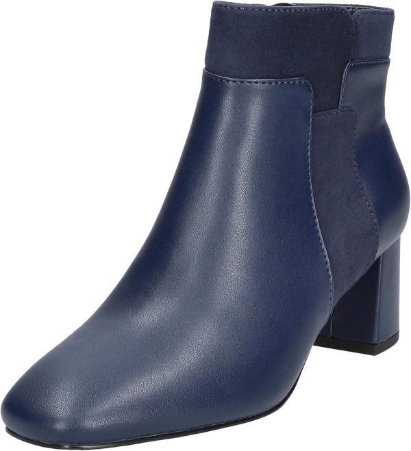 Bella Vita Women's Medley Boots